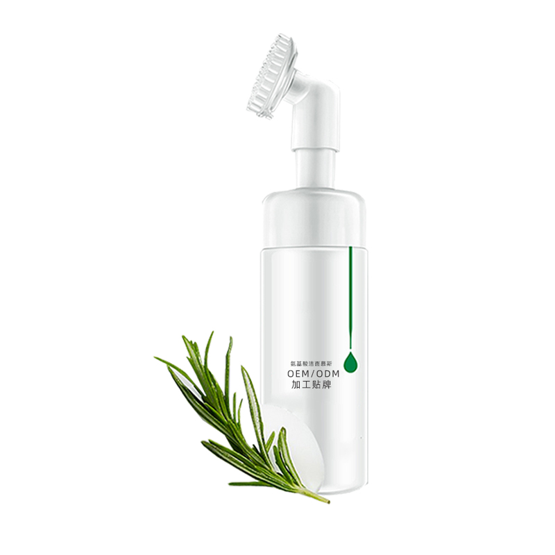 云林县_洁面摩丝OEM/ODM 定制加工贴牌