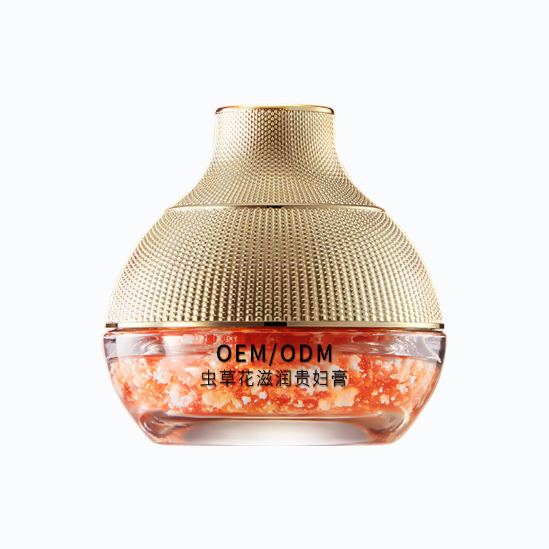 云林县_虫草花滋养贵妇膏OEM